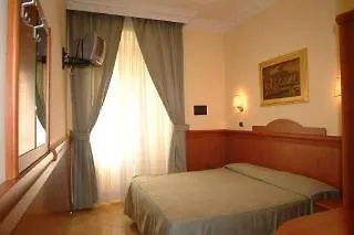 Otel Meridiana Roma