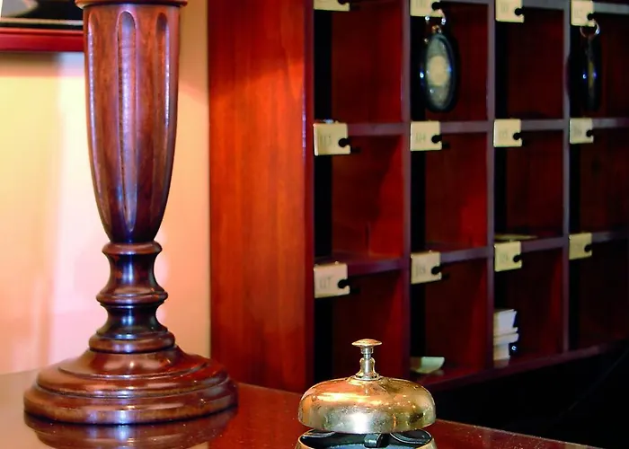 Otel Meridiana