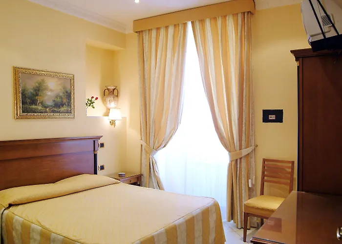 Meridiana Otel