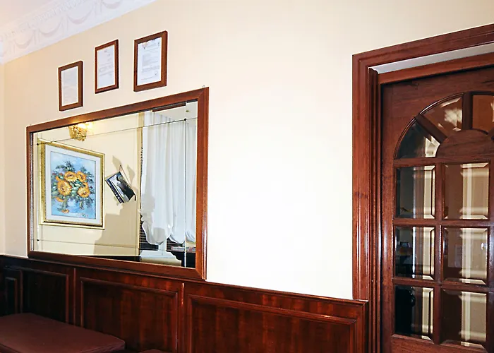 Meridiana Otel