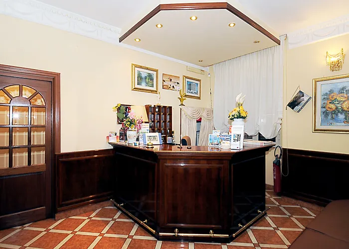 Meridiana Otel 2*