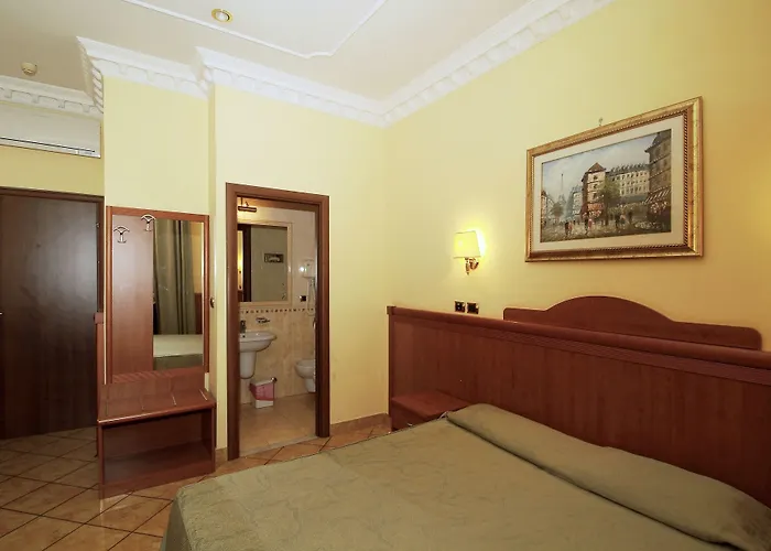 Otel Meridiana