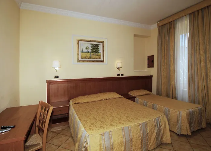 Meridiana Otel