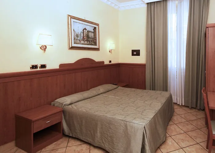 Meridiana Otel