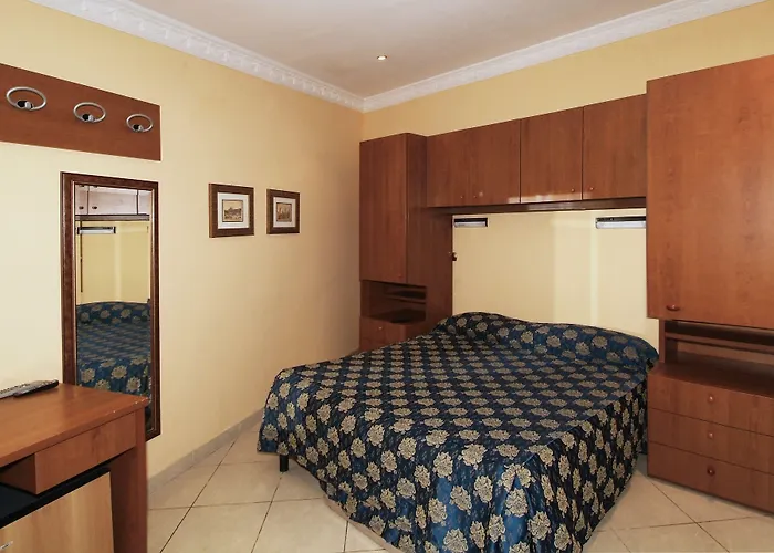 Meridiana Otel Roma