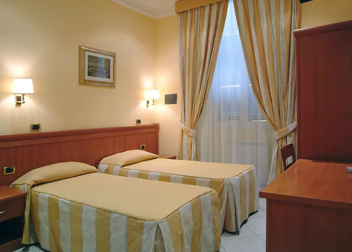 Meridiana Otel