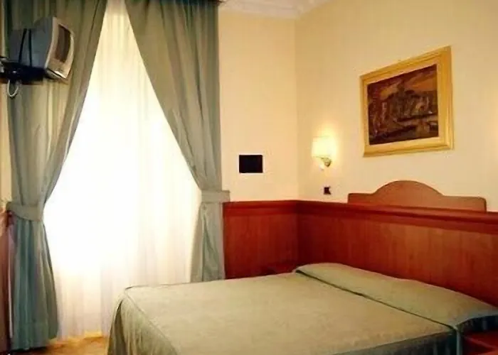 Meridiana Otel