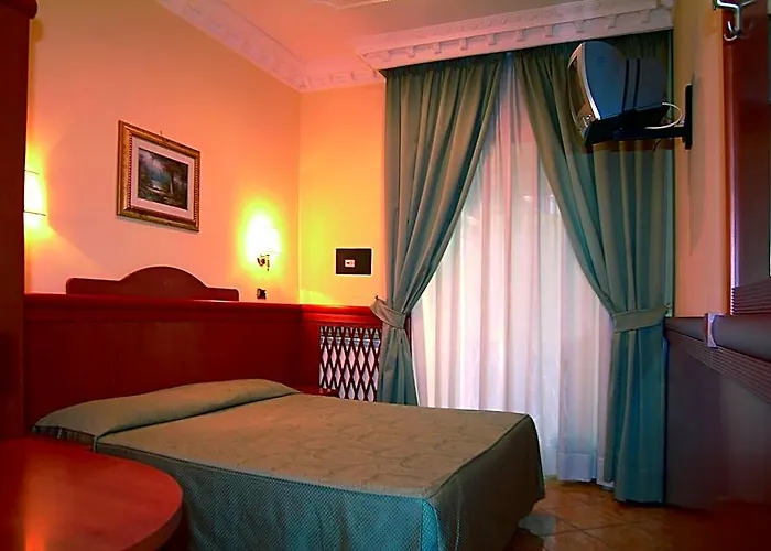 Meridiana Otel
