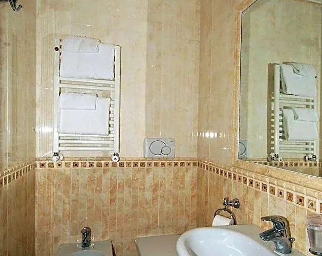 Meridiana Otel Roma