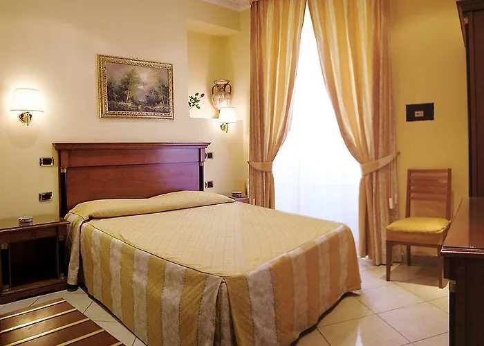 Meridiana 2* Roma