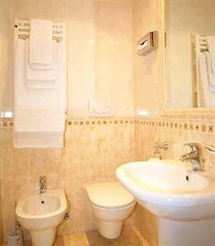 Otel Meridiana 2*