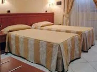 Otel Meridiana Roma