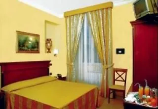 Meridiana Otel Roma