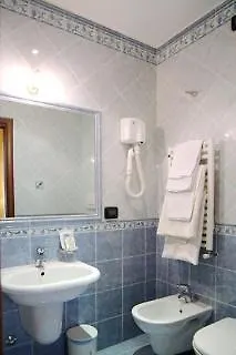 Otel Meridiana Roma