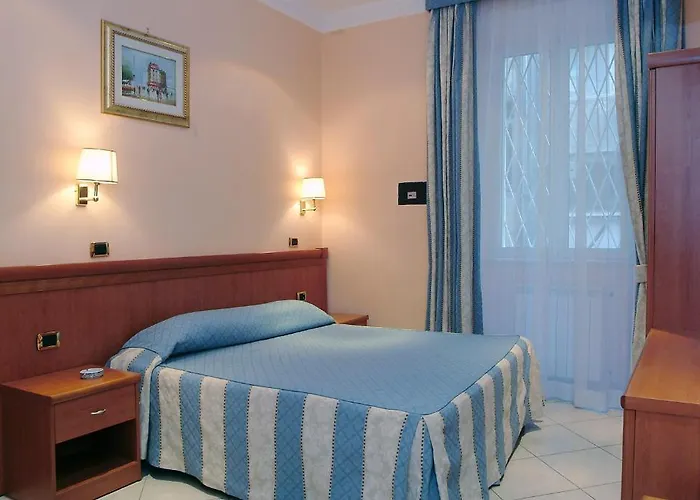 Meridiana Otel
