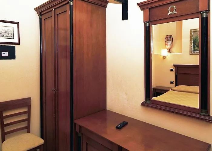 Otel Meridiana
